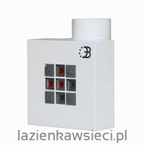 Sterownik grzałki KTX-2