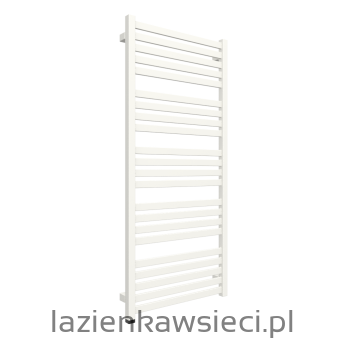 GRZEJNIK TERMA MARLIN ONE 1680X530 805W BIAŁY WZMRN168053