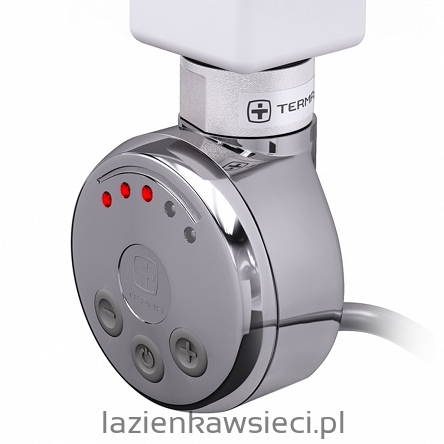 GRZAŁKA ELEKTRYCZNA MEG 1.0 600W CHROM WEMEG06