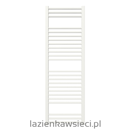 GRZEJNIK TERMA BONE 1510X500 607W BIAŁY WGBON151050