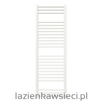 GRZEJNIK TERMA BONE 1510X500 607W BIAŁY WGBON151050