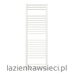 GRZEJNIK TERMA BONE 1510X500 607W BIAŁY WGBON151050