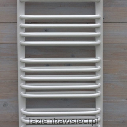 GRZEJNIK REGINA 1350/550 1121W BIAŁY