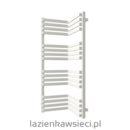 GRZEJNIK TERMA INCORNER 1005X350 546W BIAŁY WGQIN100035