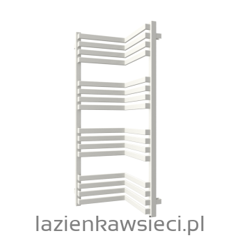 GRZEJNIK TERMA INCORNER 1005X350 546W BIAŁY WGQIN100035
