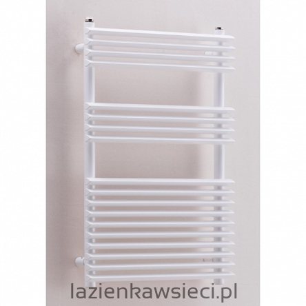 GRZEJNIK AGNES 740/500 437W BIAŁY