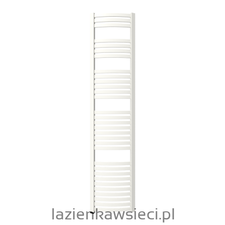GRZEJNIK TERMA DEXTER ONE 1760X400 618W BIAŁY WWDEN176040