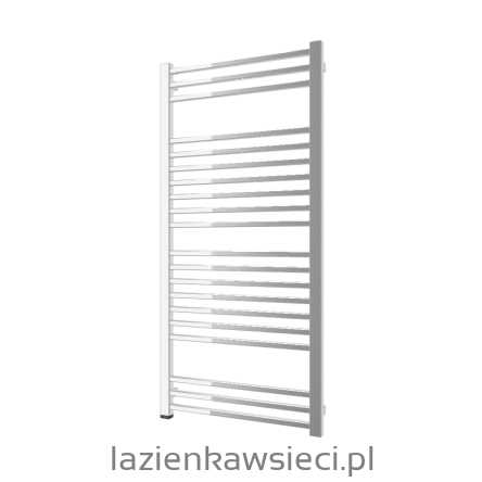GRZEJNIK TERMA BONE ONE 1260X600 422W CHROM WWBNN126060