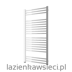 GRZEJNIK TERMA BONE ONE 1260X600 422W CHROM WWBNN126060