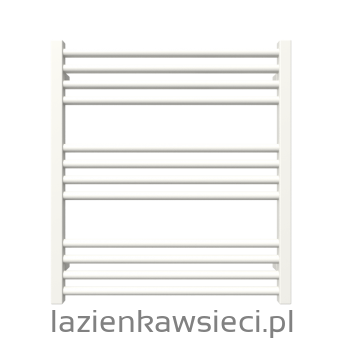 GRZEJNIK TERMA FIONA 660X600 336W BIAŁY WGFIN066060