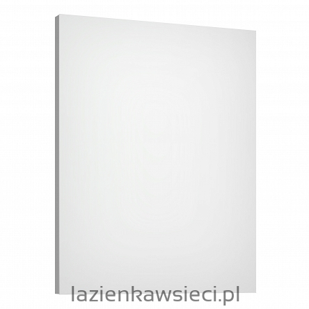 LUSTRO COMO L60/L80 BIAŁE 123-L-06001
