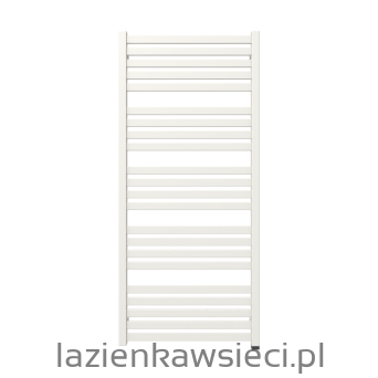 GRZEJNIK TERMA MARLIN ONE 1185X430 467W BIAŁY WZMRN118043