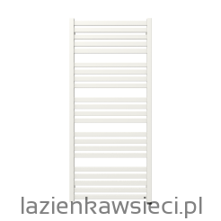 GRZEJNIK TERMA MARLIN ONE 1185X430 467W BIAŁY WZMRN118043