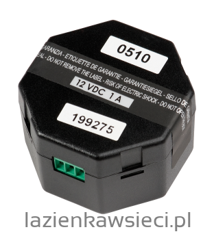 Transformator Oras Electra 230/12VDC 1A 199275 