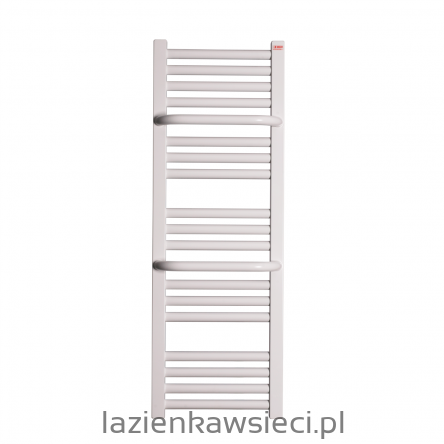 GRZEJNIK TERMA LIMA 500X300 144W BIAŁY WGLIM050030