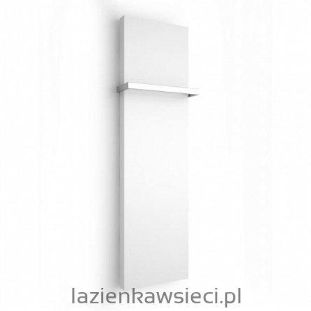 #GRZEJNIK TERMA CASE 1385X600 693W BIAŁY WGCAS138060