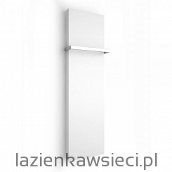 #GRZEJNIK TERMA CASE 1385X600 693W BIAŁY WGCAS138060
