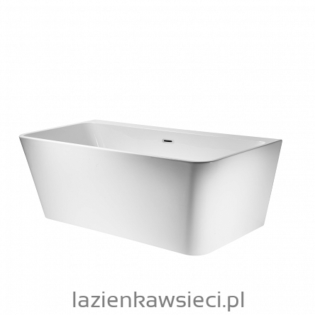 WANNA PRZYŚCIENNA WOLNOSTOJĄCA CORSAN ISEO