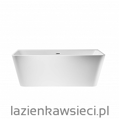 WANNA PRZYŚCIENNA WOLNOSTOJĄCA CORSAN ISEO