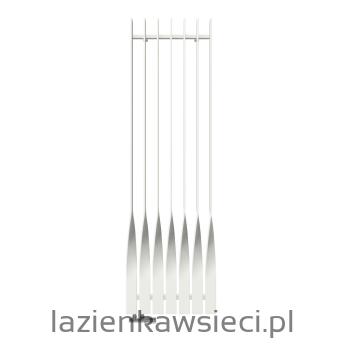 GRZEJNIK TERMA CYKLON V 1900X580 1166W - WERSJA PIONOWA WGCYV190058