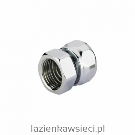 ADAPTER DO RUR STALOWYCH GW 24-19-GW 1/2