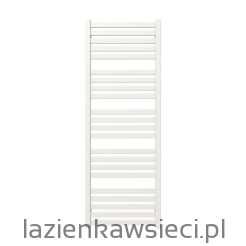 GRZEJNIK TERMA MARLIN 1185X430 467W BIAŁY WGMAR118043