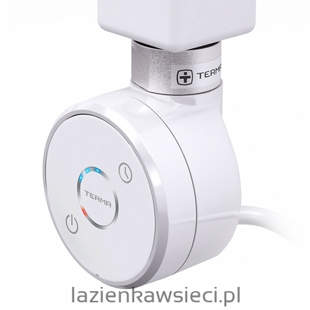 GRZAŁKA ELEKTRYCZNA DRY BIAŁA WEDRY