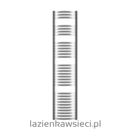 GRZEJNIK TERMA DEXTER 1760X400 421W CHROM WGDEX176040
