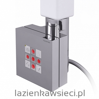 STEROWNIK GRZAŁKI KTX-2 CHROM WEKT2*