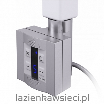 STEROWNIK GRZAŁKI KTX-4 SILVER WEKT4*
