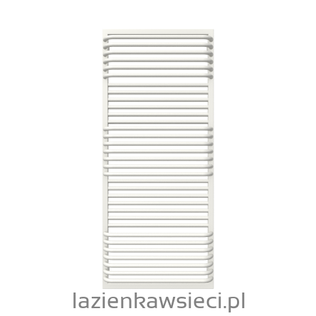 GRZEJNIK TERMA POC 2 1400X700 1182W BIAŁY WGZUL140070