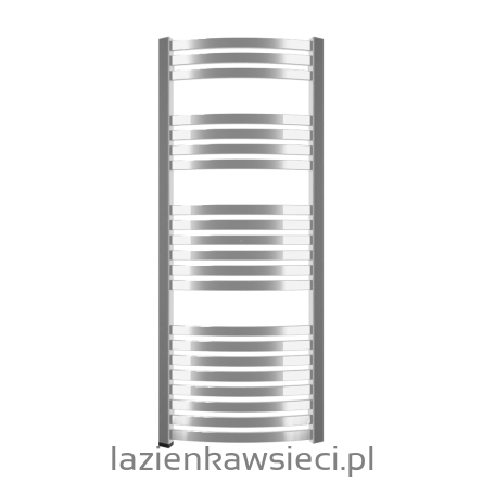 GRZEJNIK TERMA DEXTER ONE 1220X500 373W CHROM WWDEN122050
