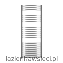GRZEJNIK TERMA DEXTER ONE 1220X500 373W CHROM WWDEN122050