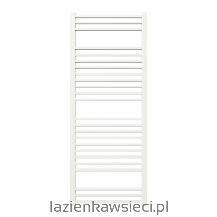 GRZEJNIK TERMA BONE 1510X600 728W BIAŁY WGBON151060