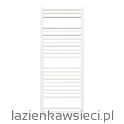 GRZEJNIK TERMA BONE 1510X600 728W BIAŁY WGBON151060