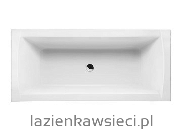 WANNA CROWN II 1795X800 MM WAEX.CRO18WH