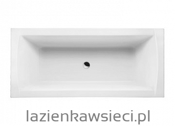 WANNA CROWN II 1795X800 MM WAEX.CRO18WH