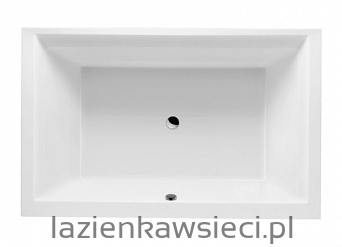 WANNA CROWN LUX 1900X1200 MM WAEX.CRO19WH