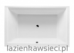 WANNA CROWN LUX 1900X1200 MM WAEX.CRO19WH