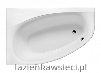 WANNA KAMELEON 1700X1100 MM LEWA WAEX.KML17WH