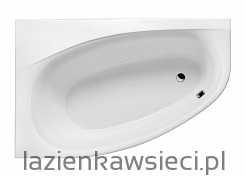 WANNA KAMELEON 1700X1100 MM LEWA WAEX.KML17WH