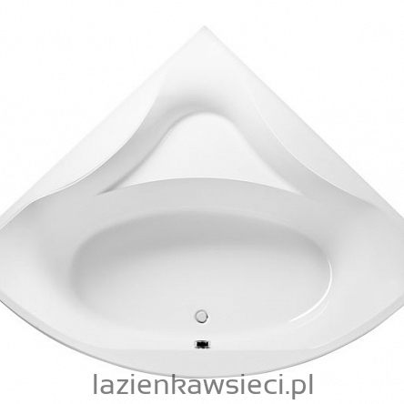 WANNA GLAMOUR 1405X1405 MM WAEX.GLA14WH