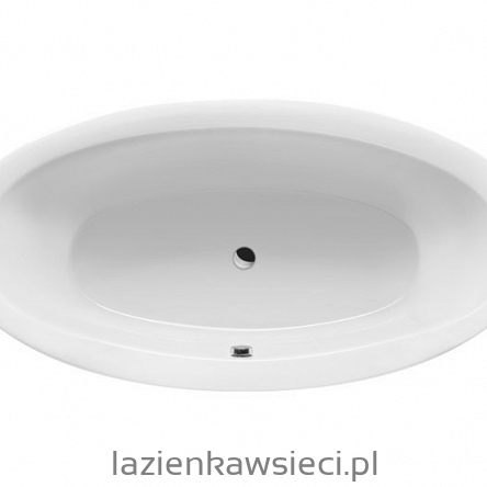 WANNA LUMINA 1900X960 MM WAEX.LUM19WH