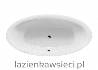 WANNA LUMINA 1900X960 MM WAEX.LUM19WH