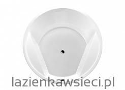 WANNA GREAT ARC ŚREDNICA 1600 MM WAEX.GRE16WH