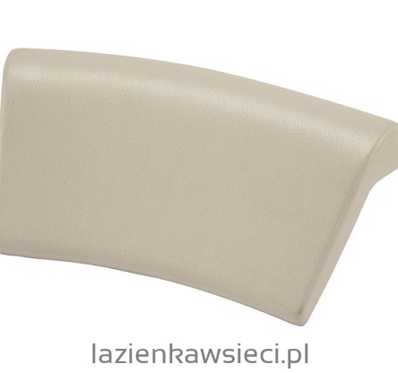 ZAGŁÓWEK WANNOWY IDEA BIAŁY WALO.ZPO-IDEA-BIA