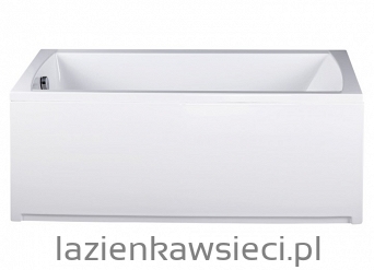 OBUDOWA CZOŁOWA EXCELLENT 1700X560 MM OBEX.170.56WH