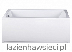 OBUDOWA CZOŁOWA EXCELLENT 1700X560 MM OBEX.170.56WH