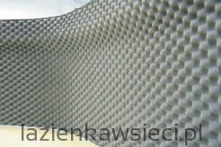 WYCISZENIE DO OBUDOWY AKRYLOWEJ EXCELLENT 
