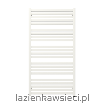 GRZEJNIK TERMA MARLIN ONE 1185X630 685W BIAŁY WZMRN118063